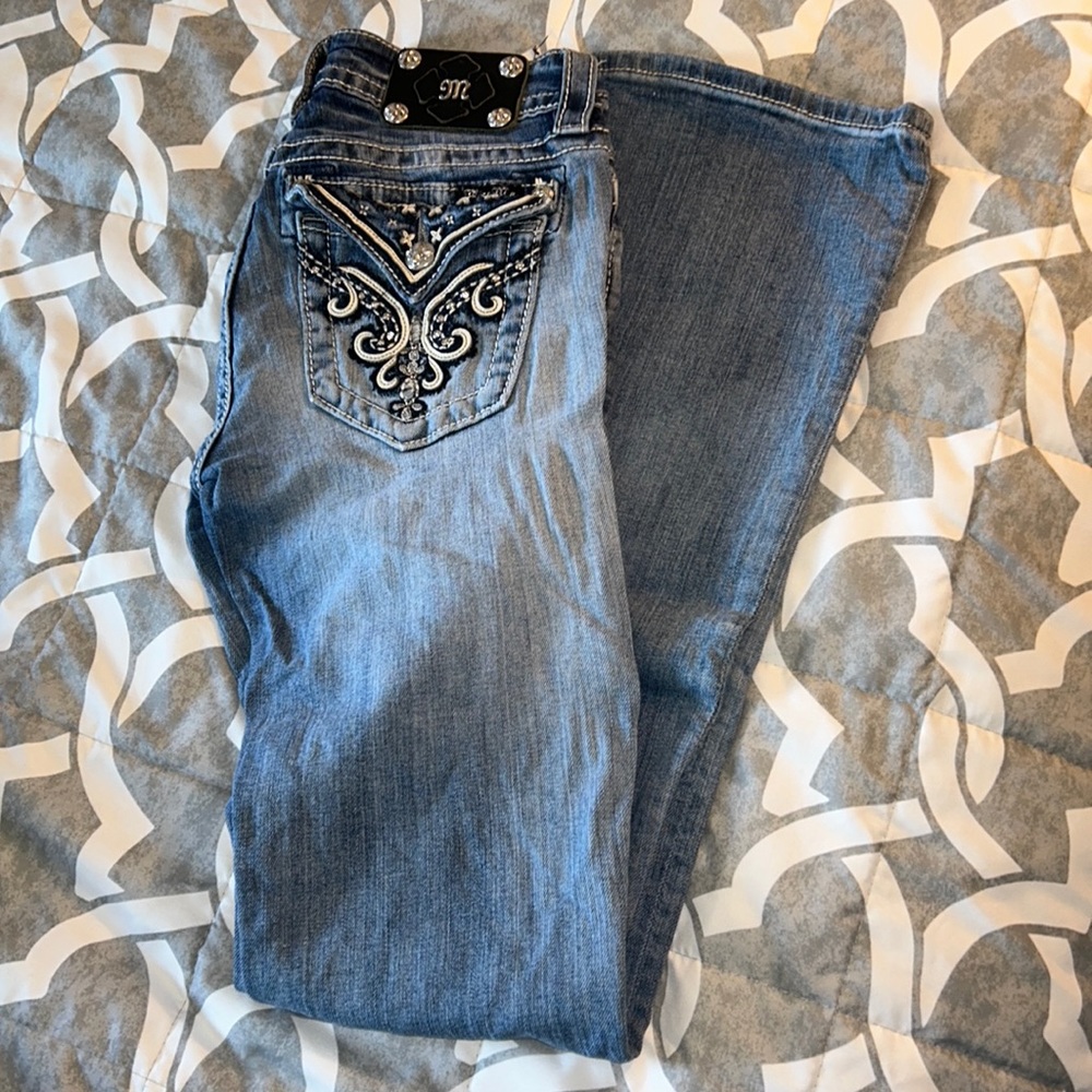 Miss Me Jeans bootcut